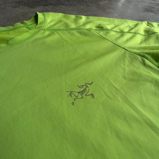 Arc’teryx Logo Shirt