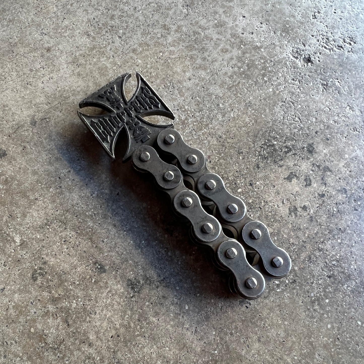 Chain Bottle Opener