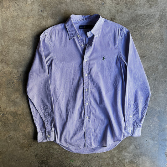 Polo RL Button-Down