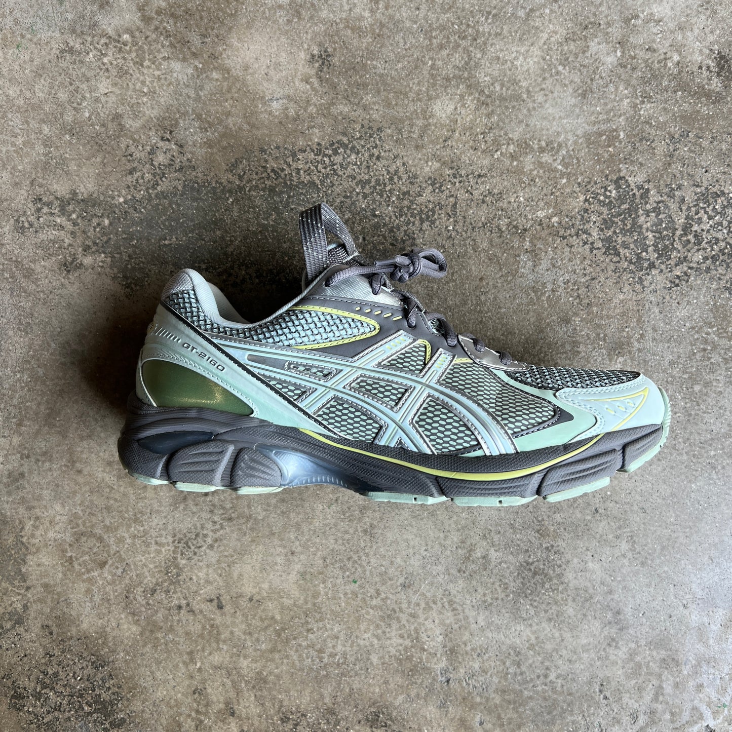 Kiko Kostadinov x Asics