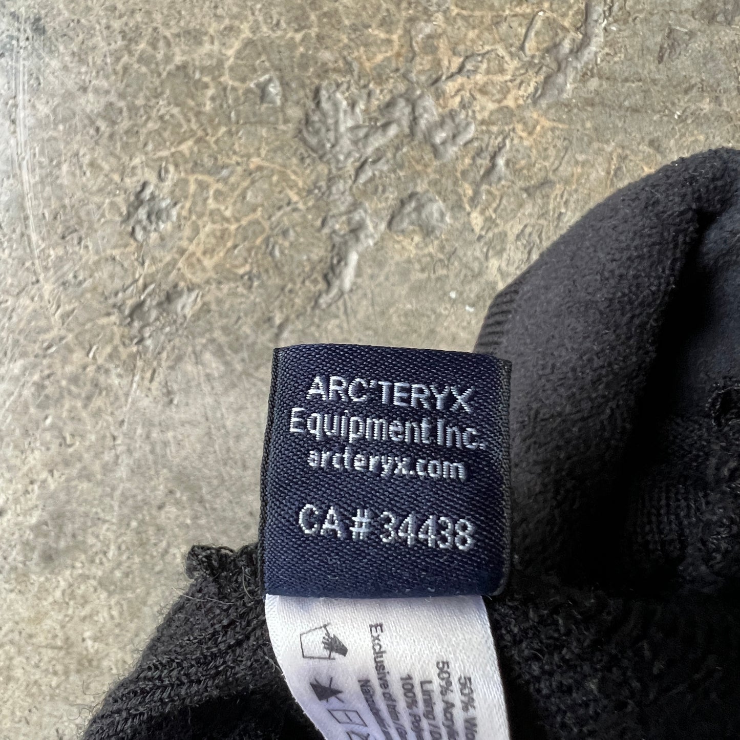 Arc’teryx Beanie
