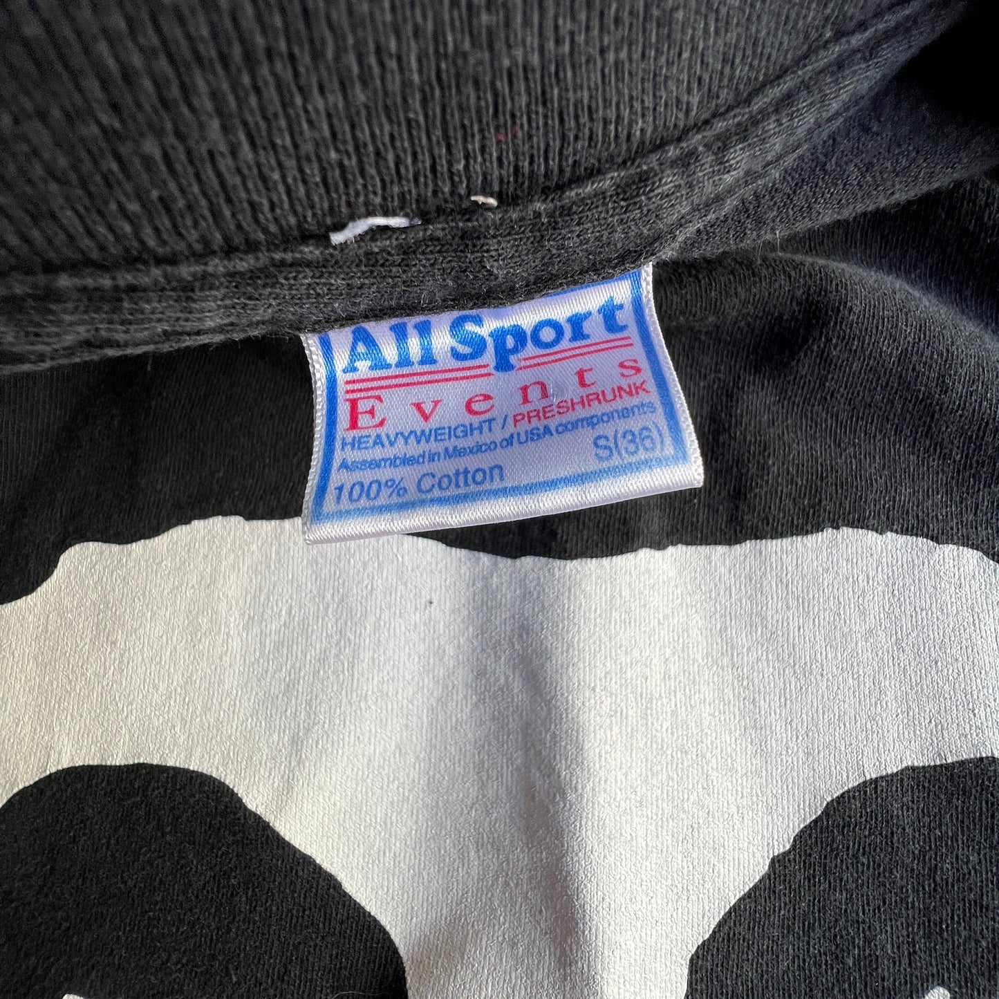 Misfits 97’ Vintage shirt