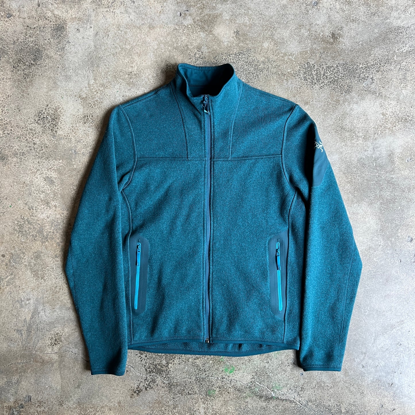 Arc’teryx Fleece