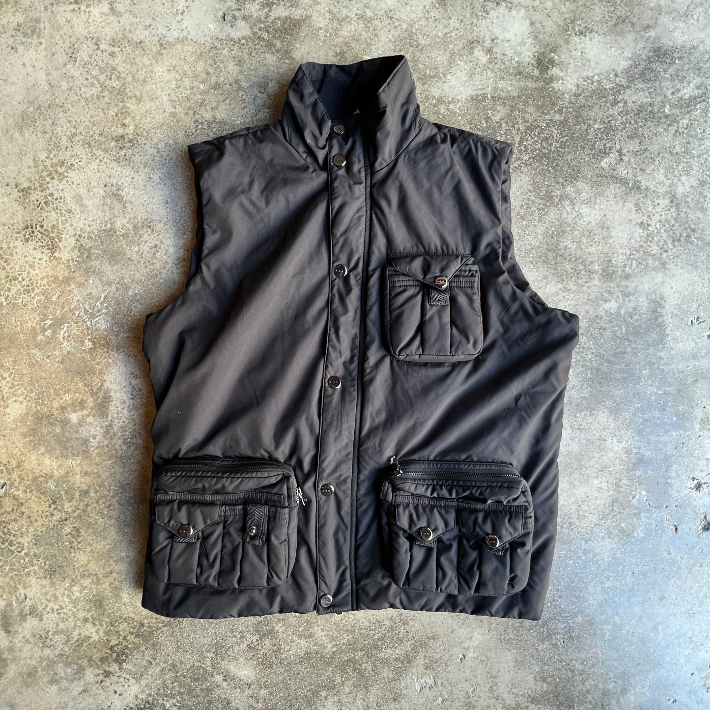 Lauren-RL Active Vest
