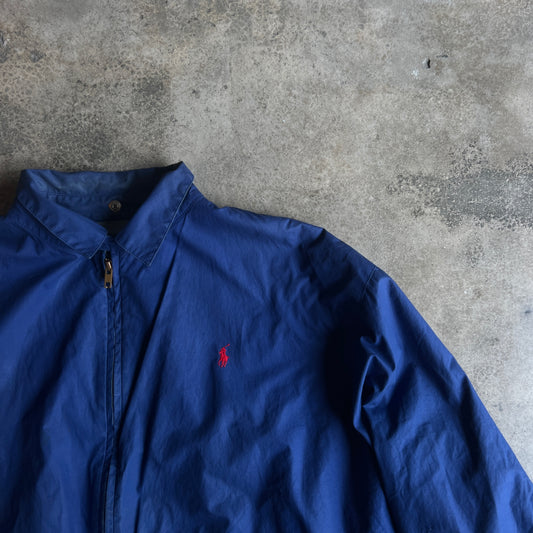 80’s Polo Jacket