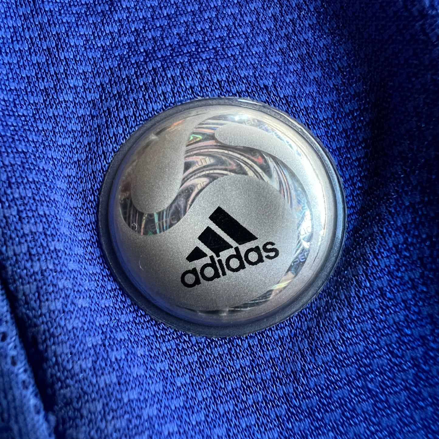 Chelsea Longsleeve Jersey 2008