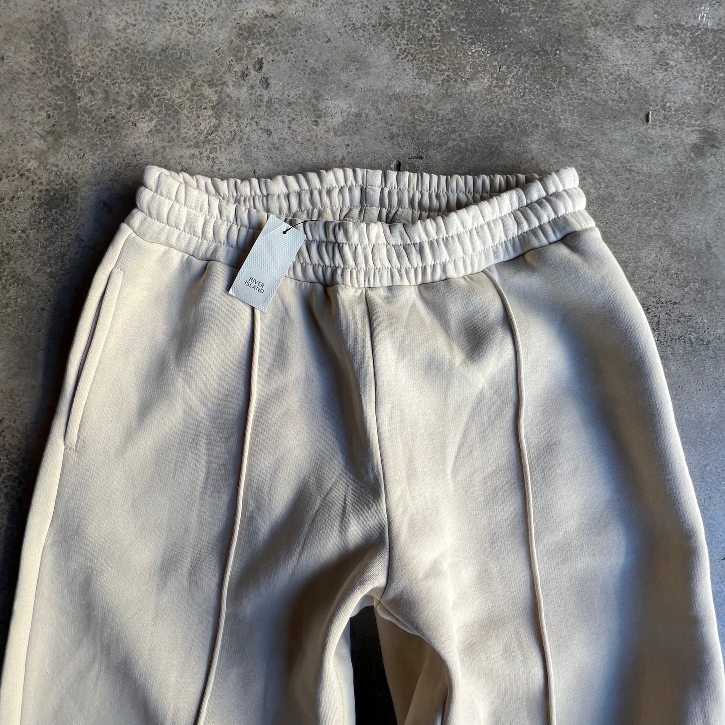R.I. Flared Pants