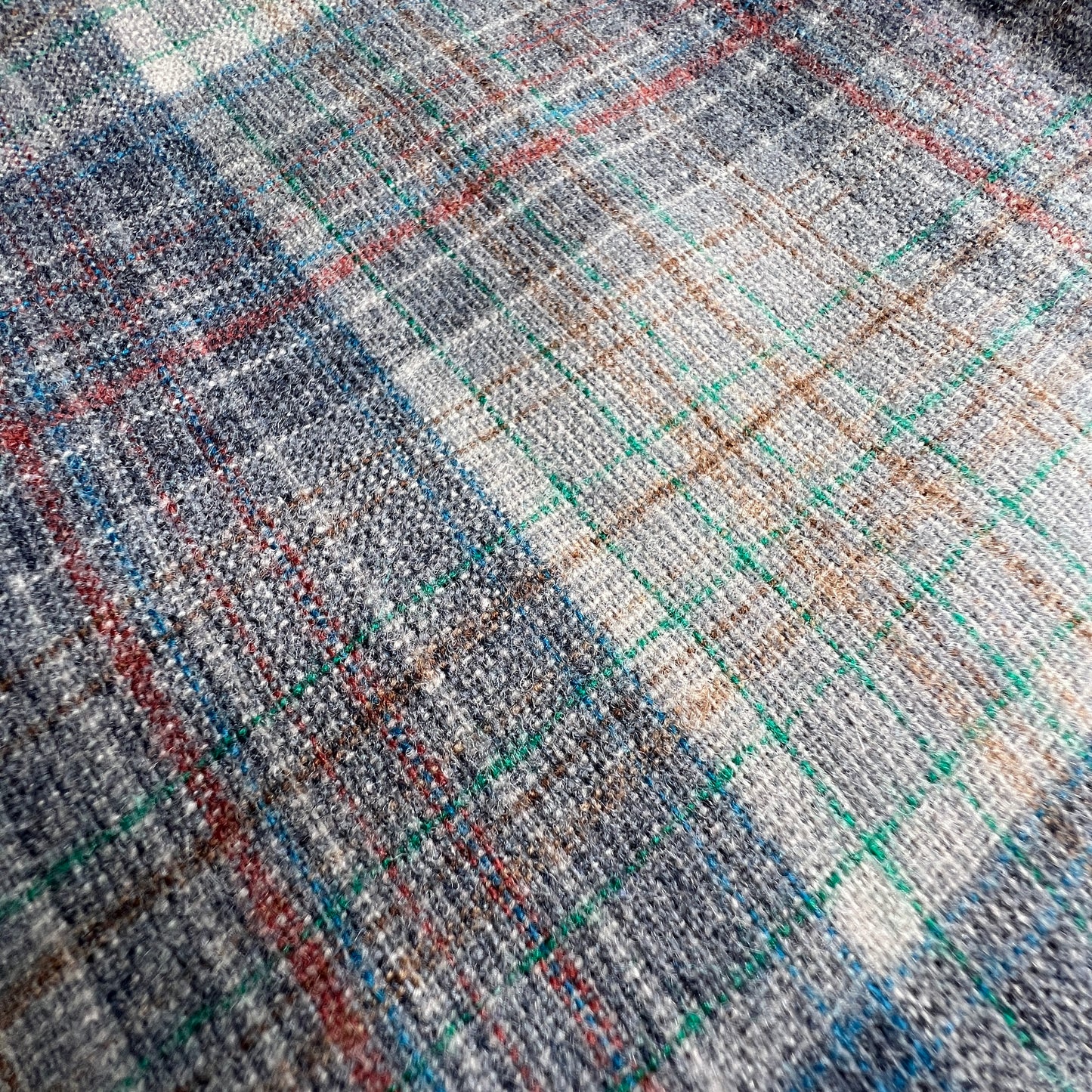 70’s Pendleton Flannel