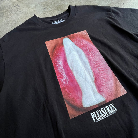 Pleasures Virgin Tee