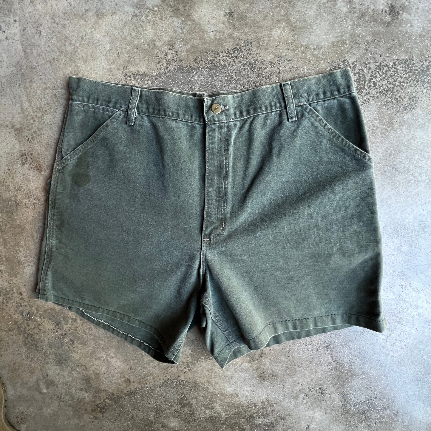 Carhartt Carpenter