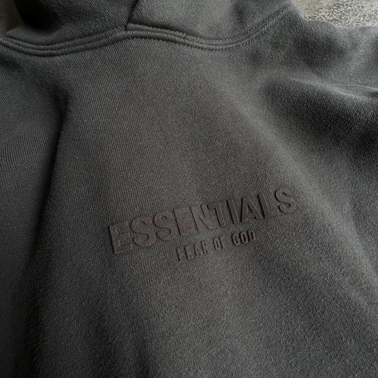 Essentials Oversized Hoodie