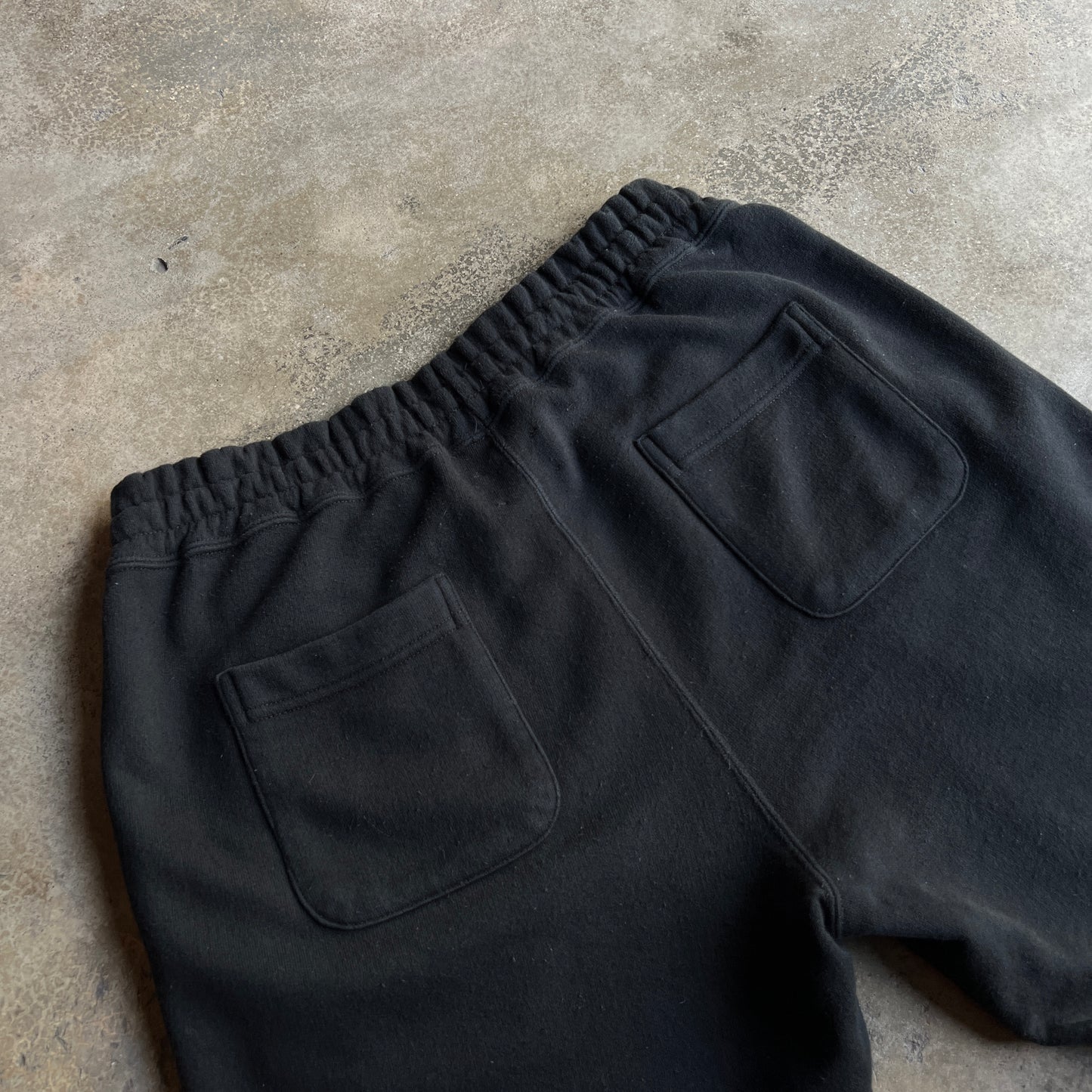 ALD Terry Pants M