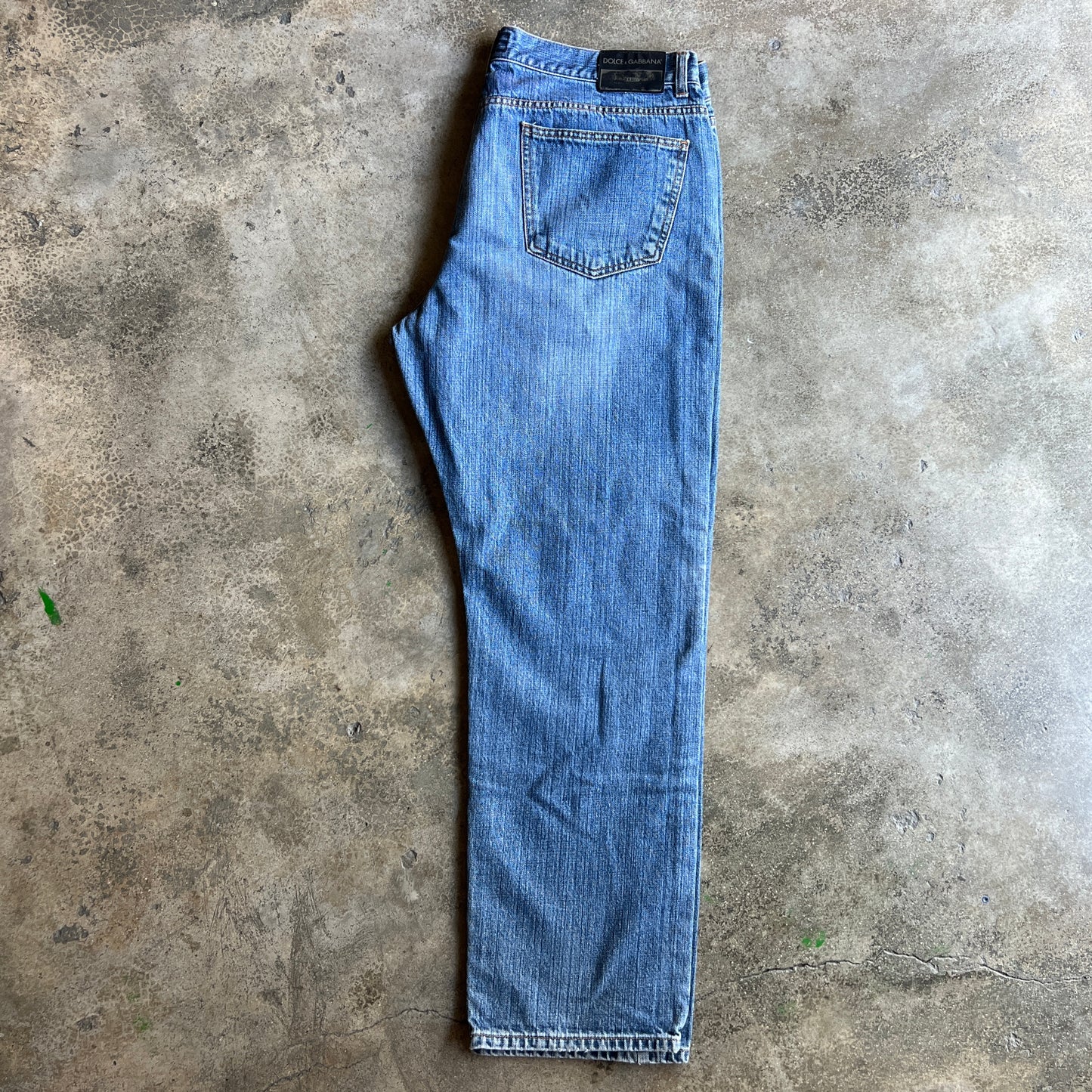 D&G Denim Jeans