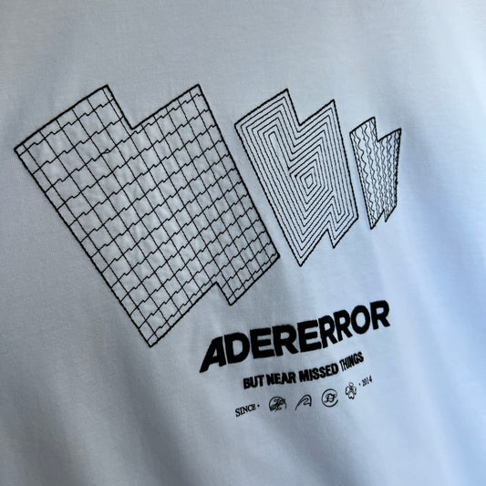 Ader Error but near missed