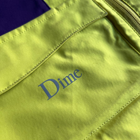 Dime Windbreaker