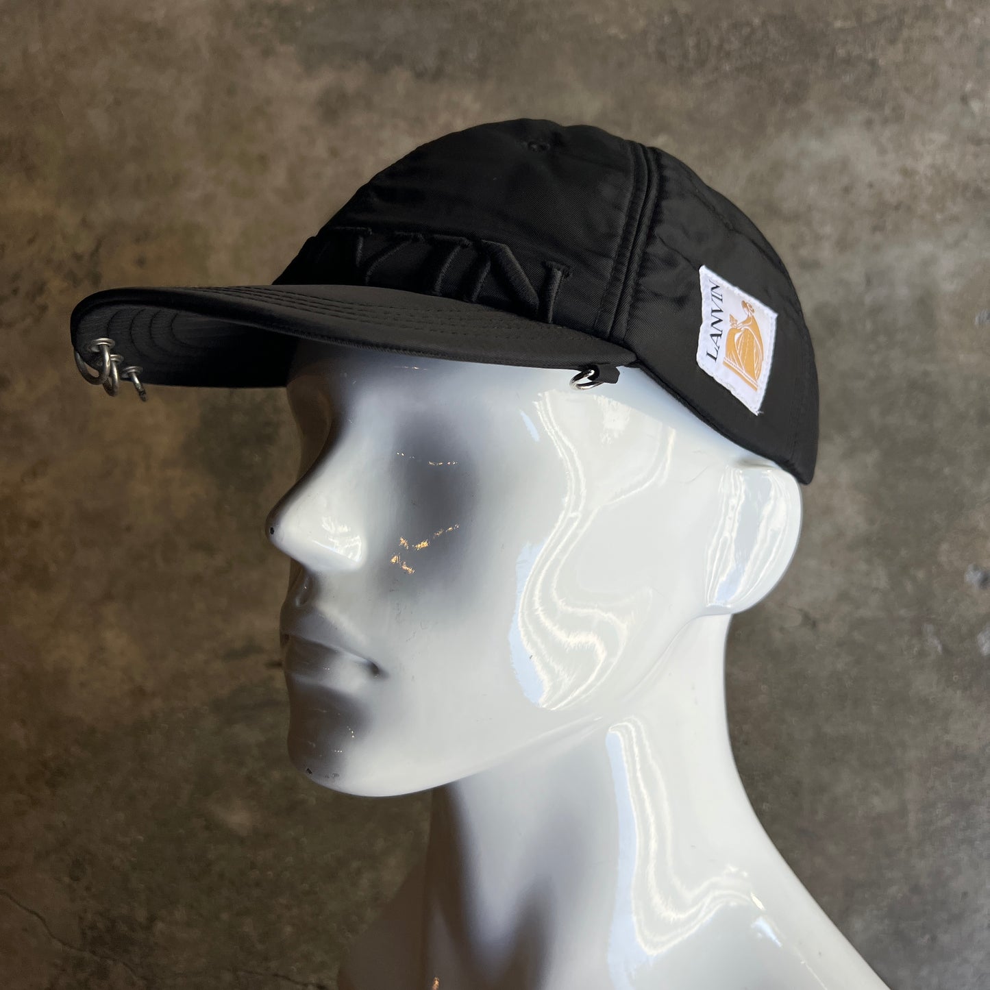 Studded Hat