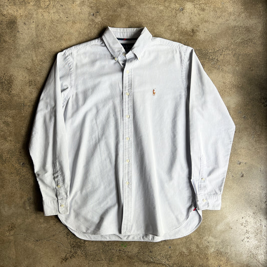 Polo RL Button-Down