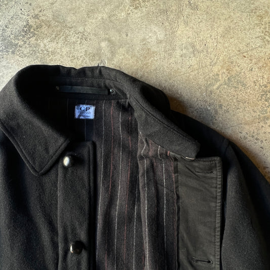 C.P. Company Wool Coat Vtg