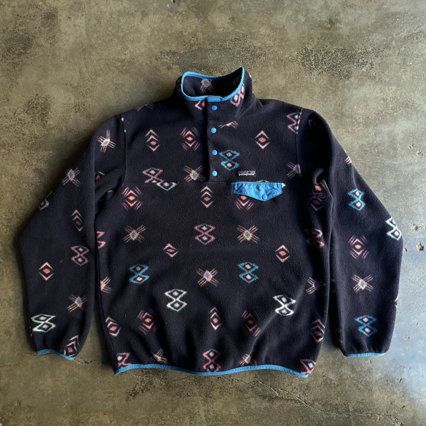 Patagonia Synchilla Fleece
