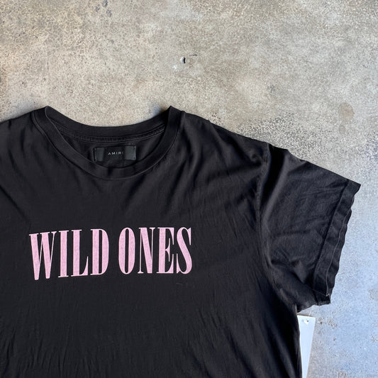 Amiri Wild One’s tee