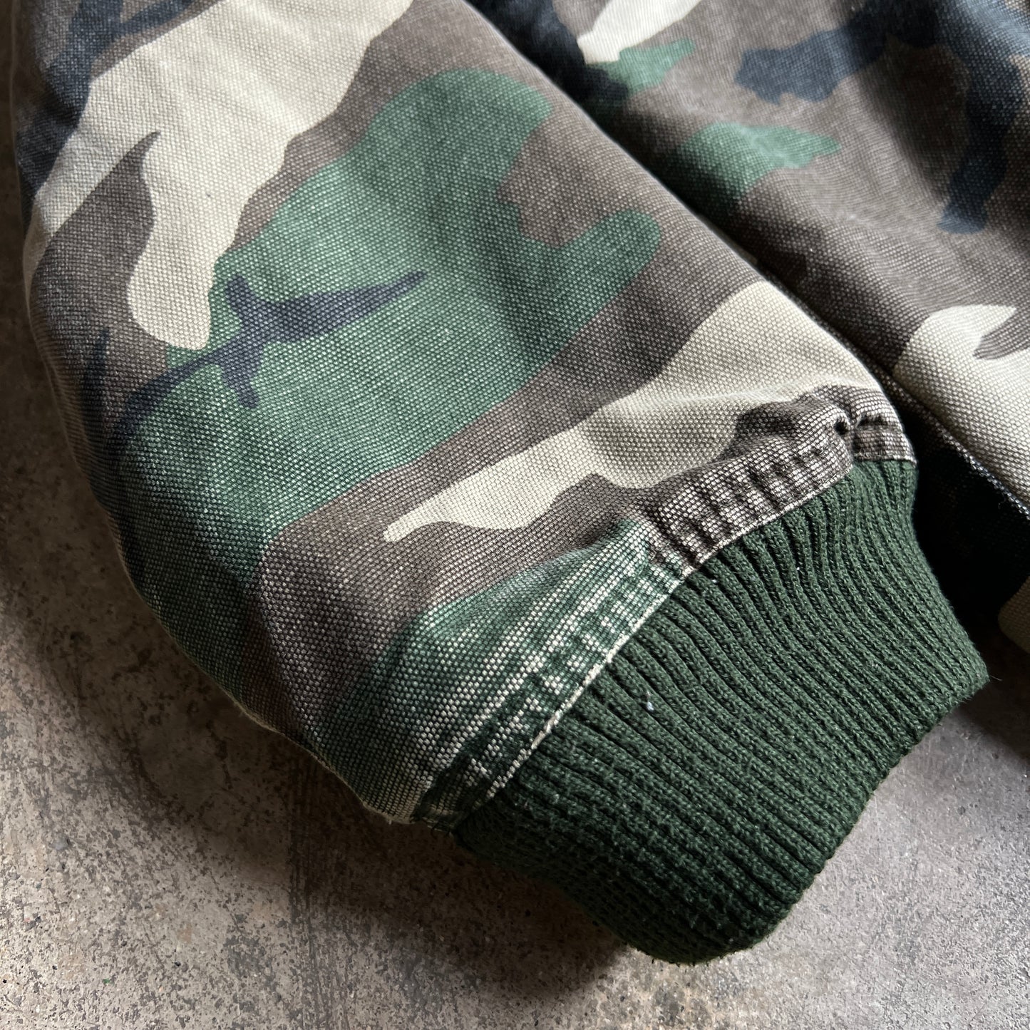 Camo Duck Active