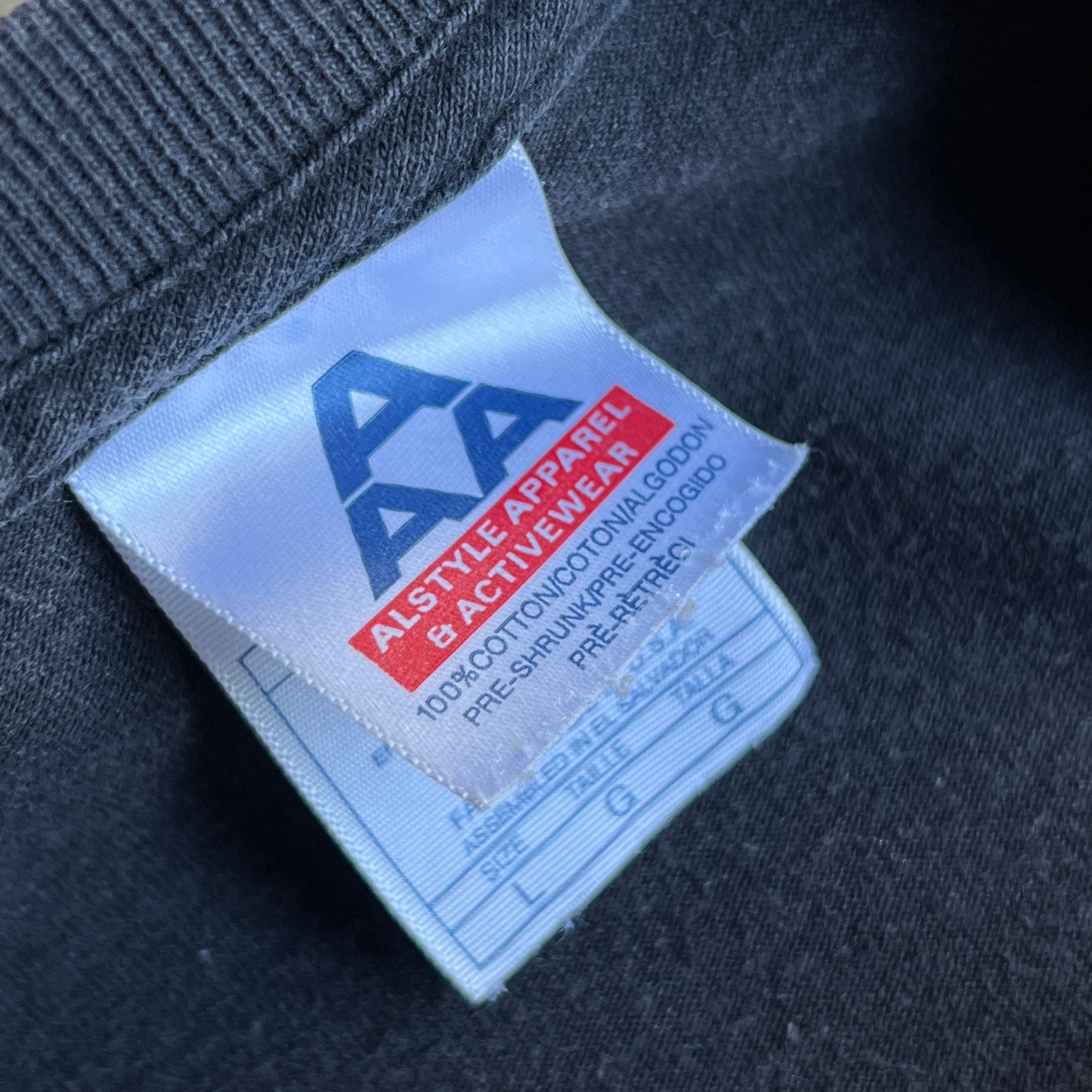 Rare Jaguares Longsleeve