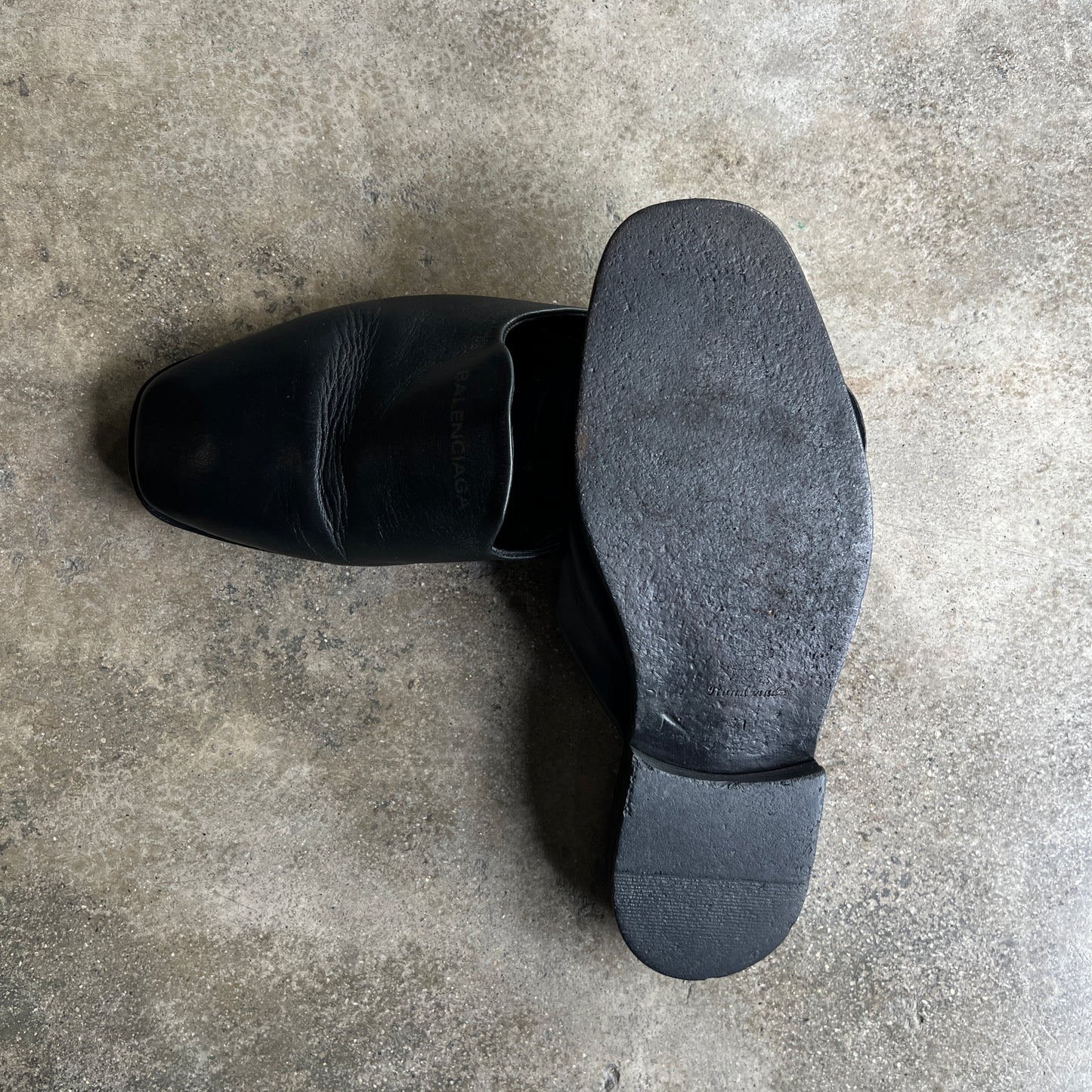 Slip-on Loafers