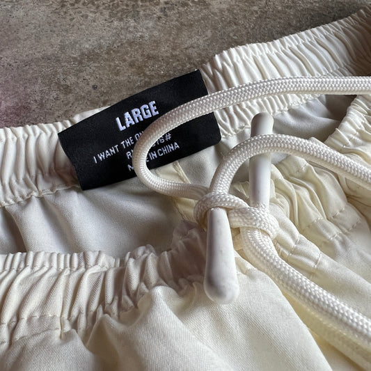 Parachute Flames Pants