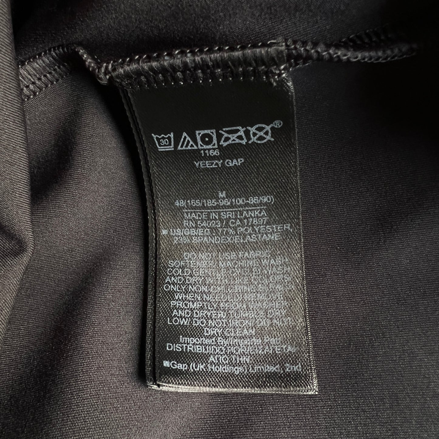 YZY Pocket Blouse