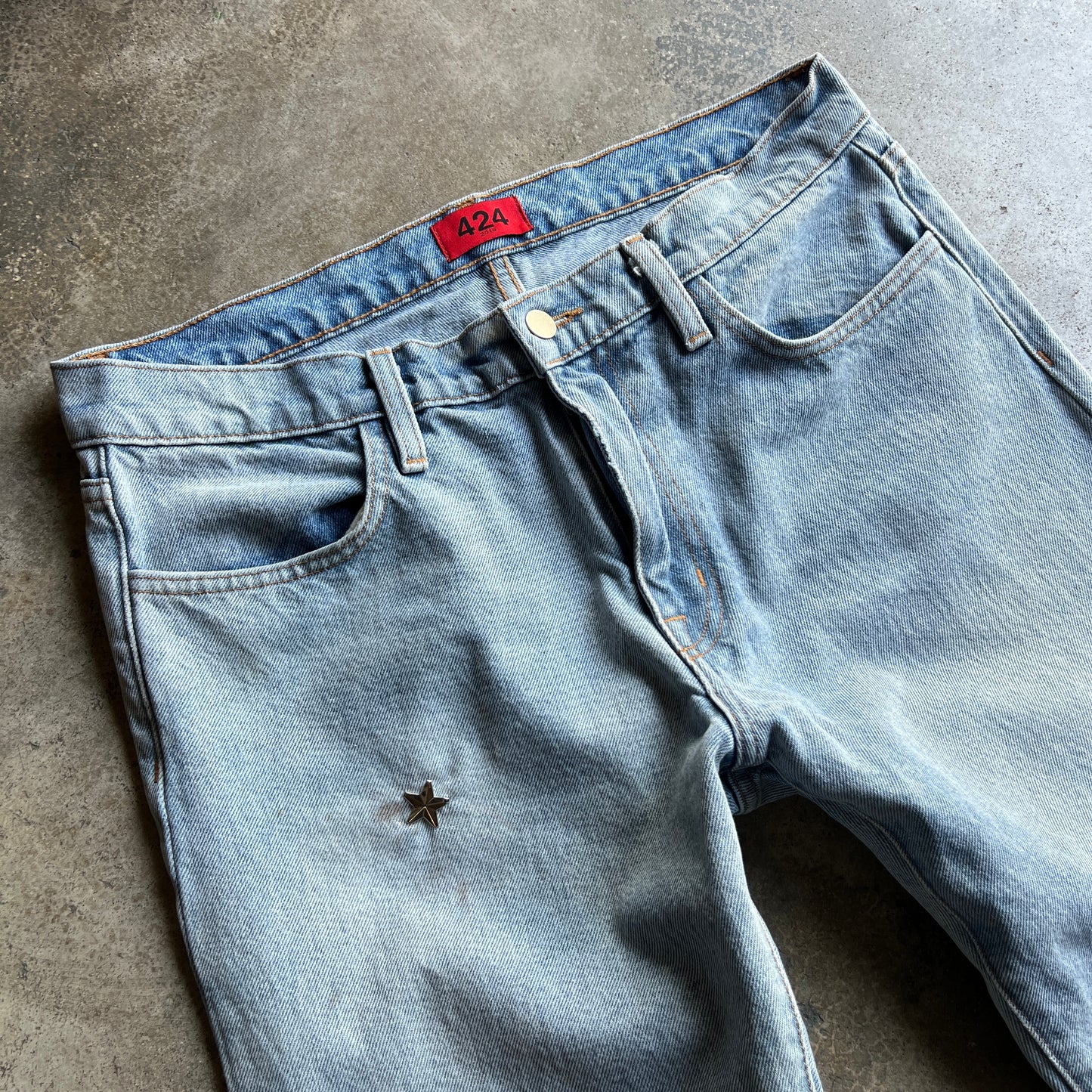424 Denim