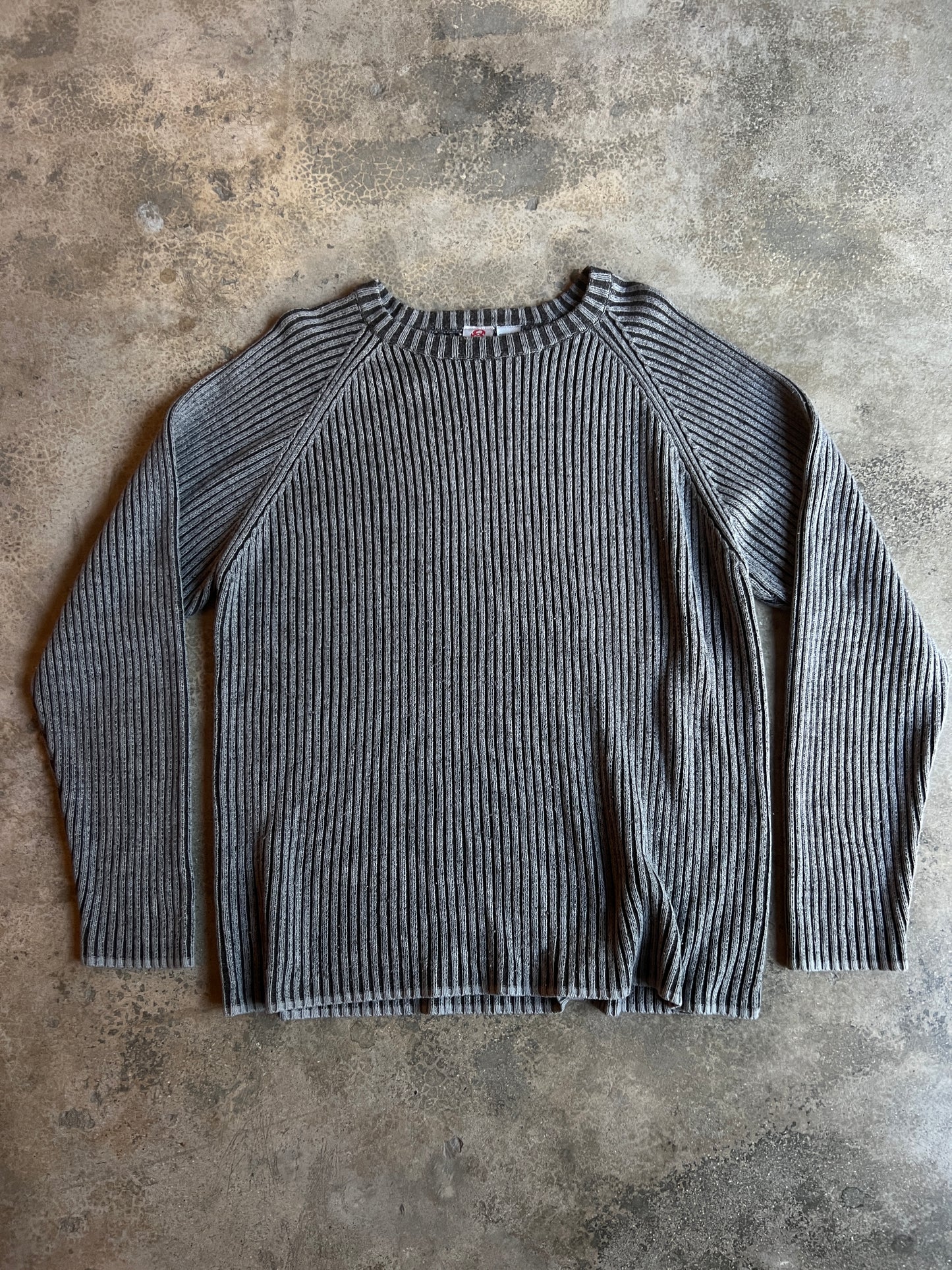 Vintage Knit Sweater