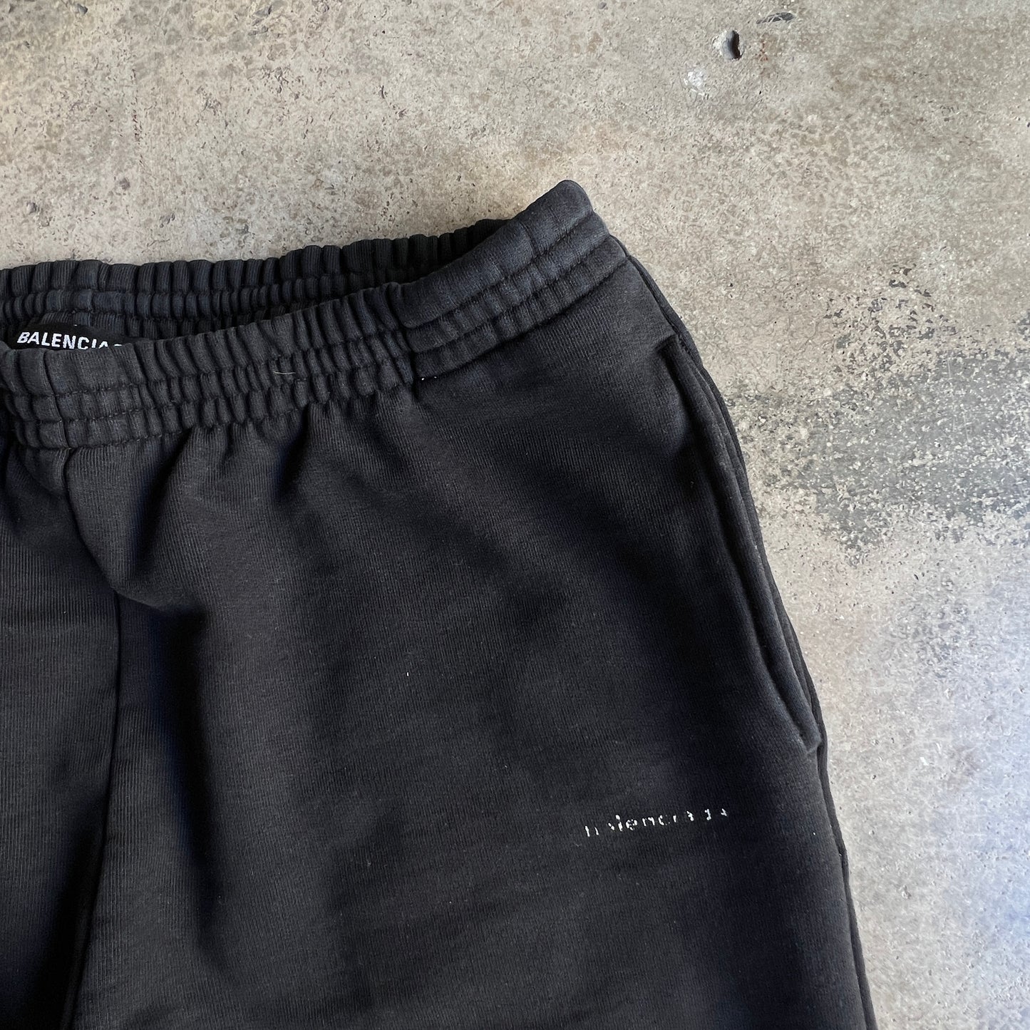 Balenciaga Sweat Pants