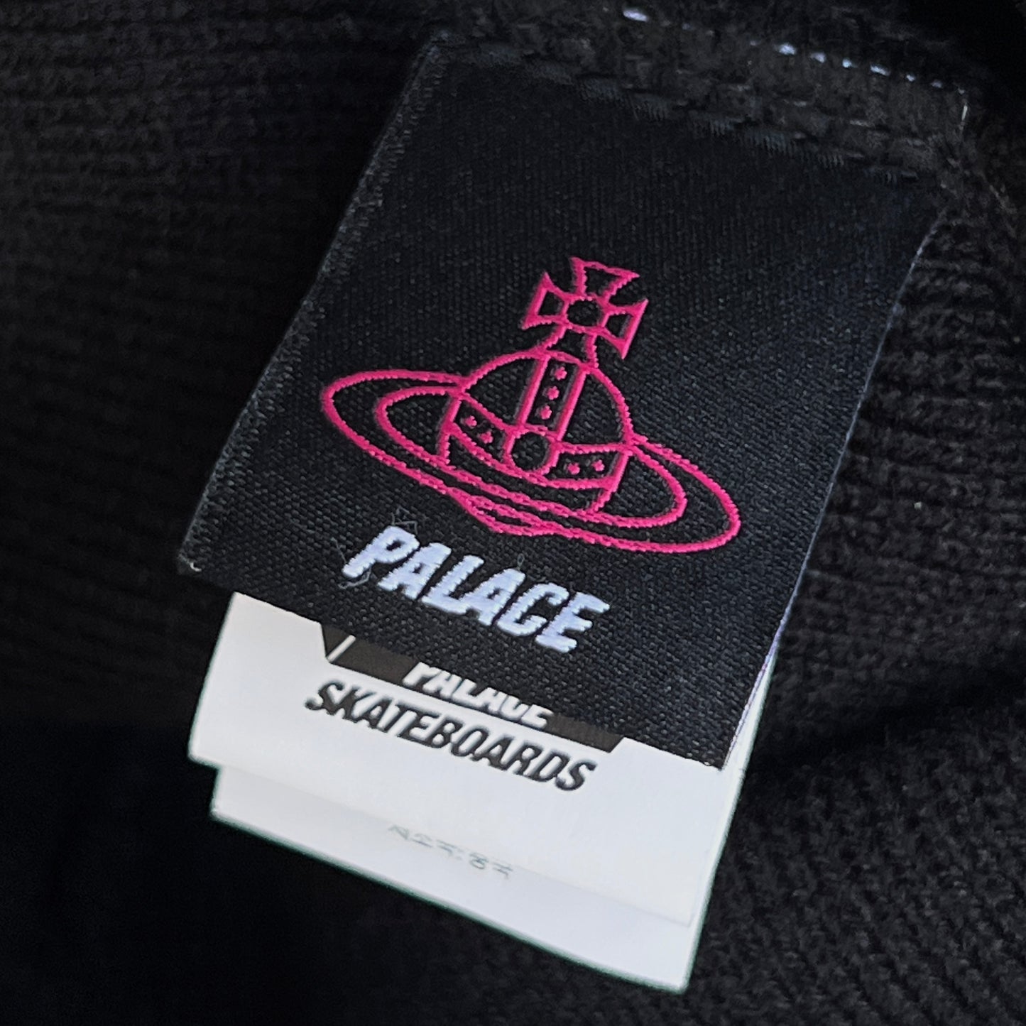 Palace x Vivienne Westwood Beanie