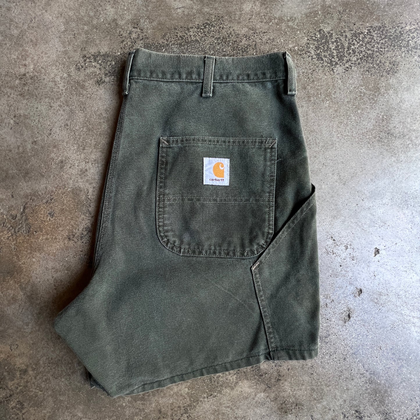 Carhartt Carpenter