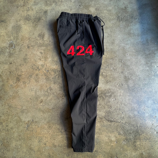 424 x Adidas Track Pants