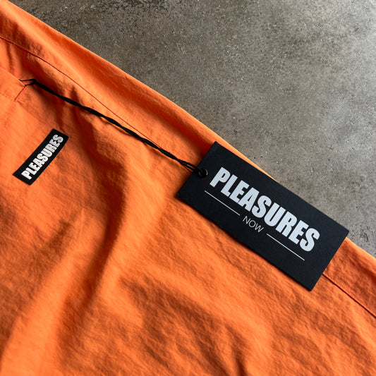 Parachute Flare Pants