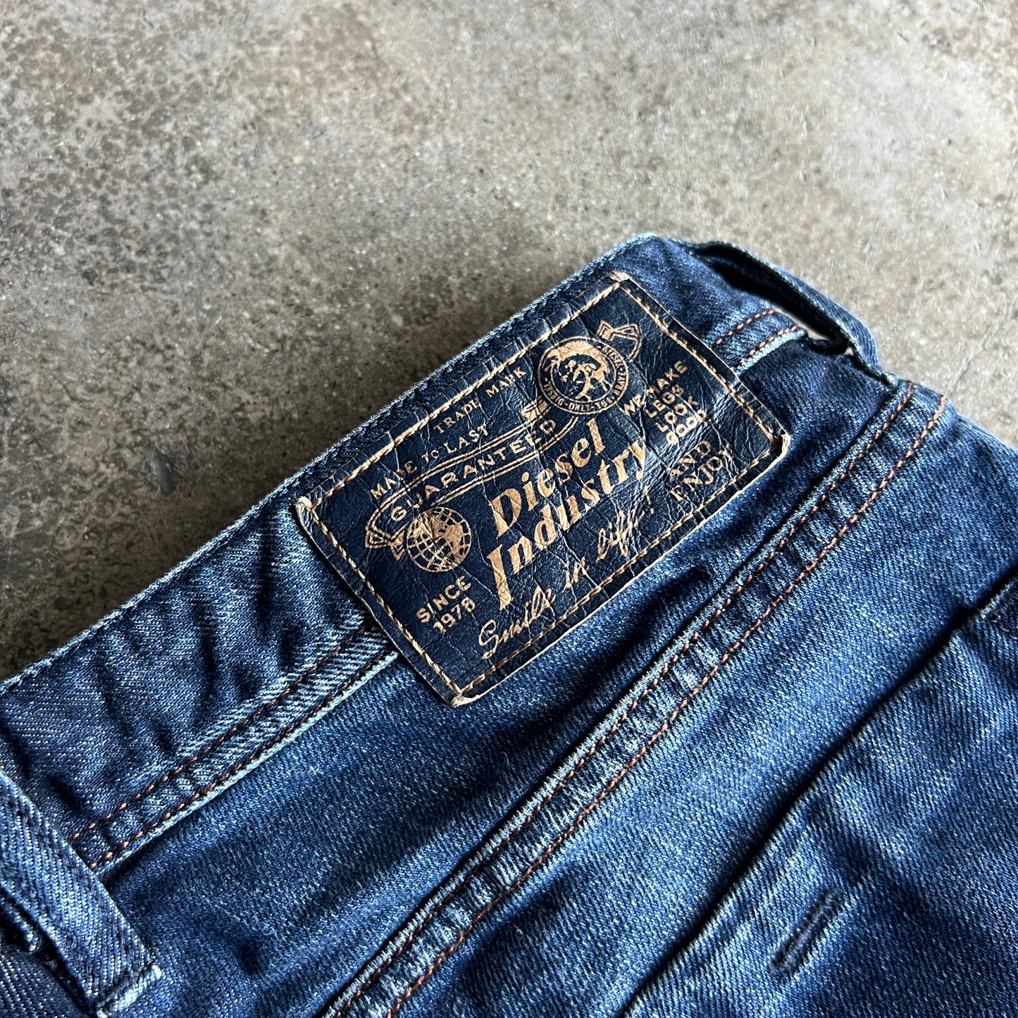 Bootcut