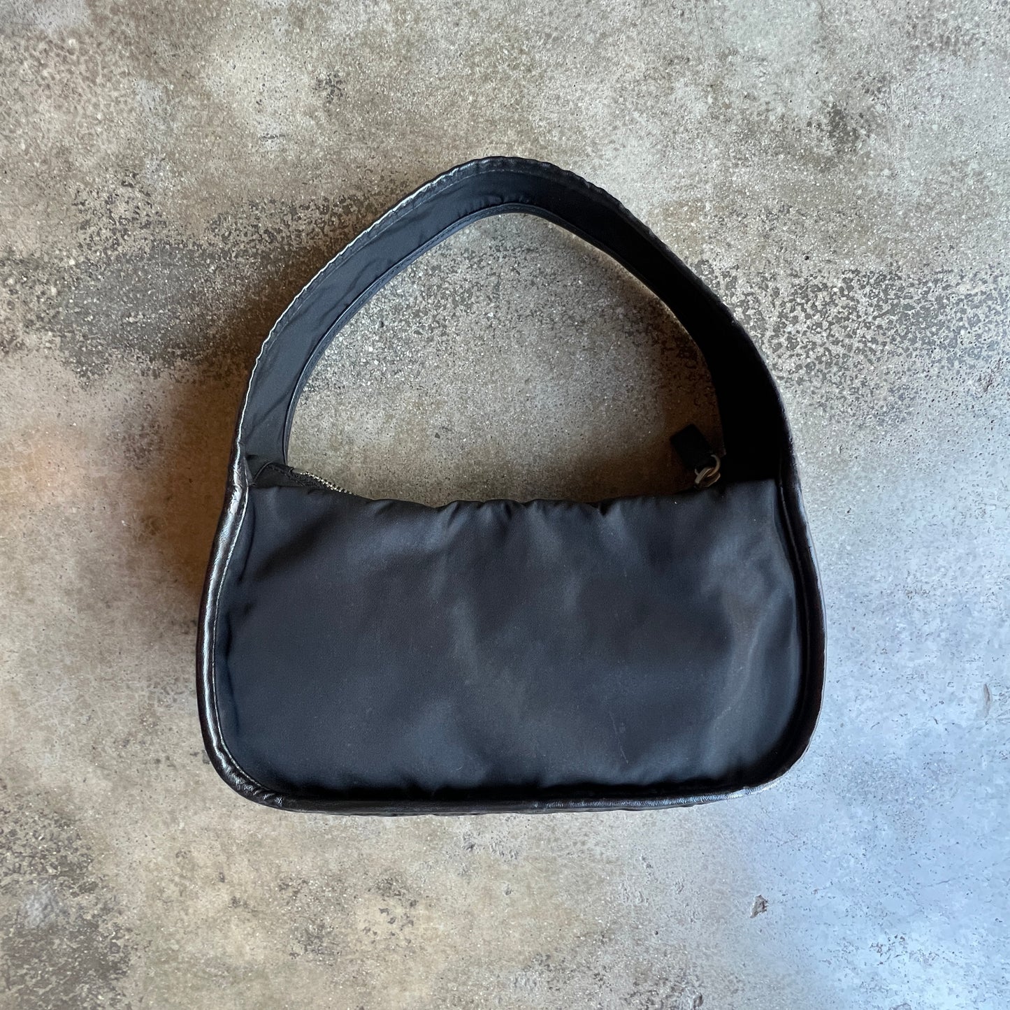90’s Prada Handbag