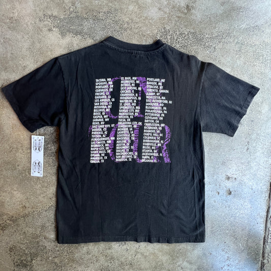 Garth Brooks 90’s Vtg Tour Single Stitch