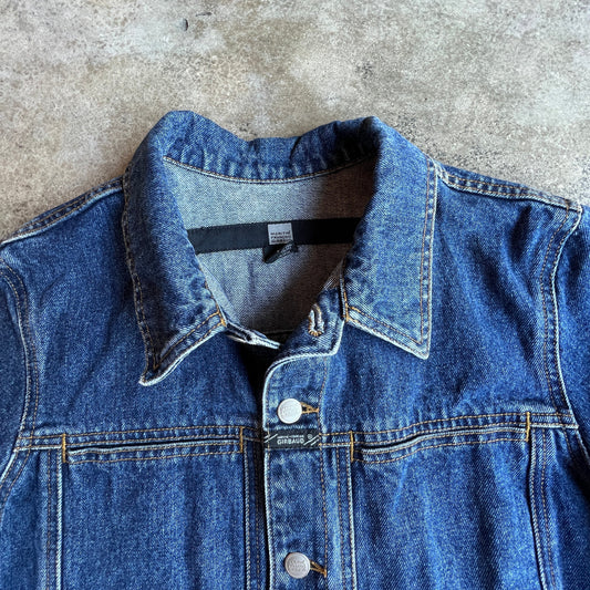 Marithé + François Girbaud Denim Jacket