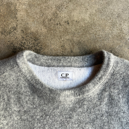 C.P. Wool Sweater