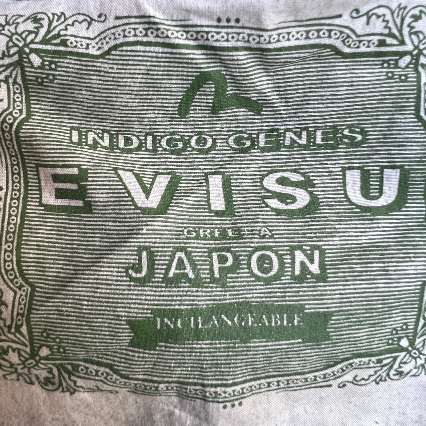 Evisu Shorts