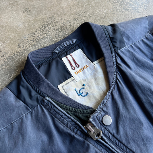 00’s Diesel Bomber Jacket