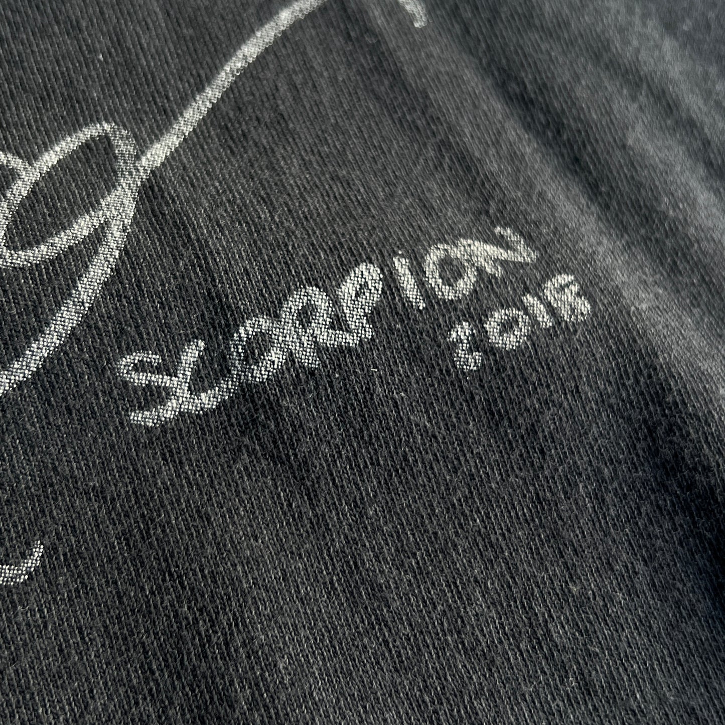 Scorpion Tour