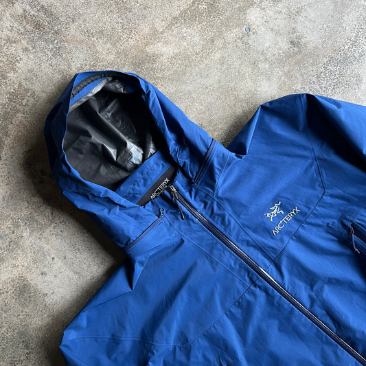 Arc’teryx 7659 GoreTex® Jacket