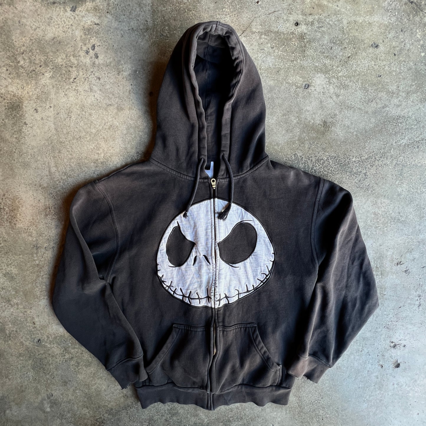 90’s Jack Skellington