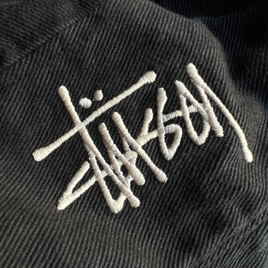 Logo Bucket Hat