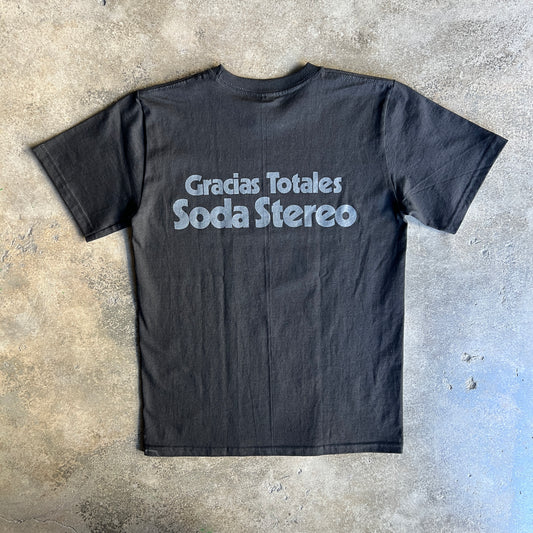 Soda Stereo Tee