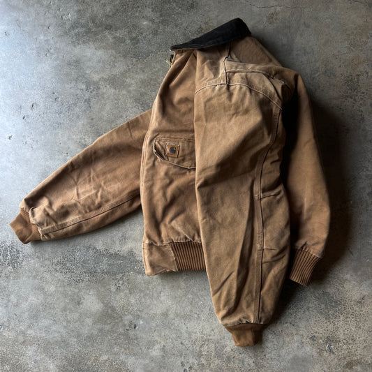 Vtg Carhartt Jacket