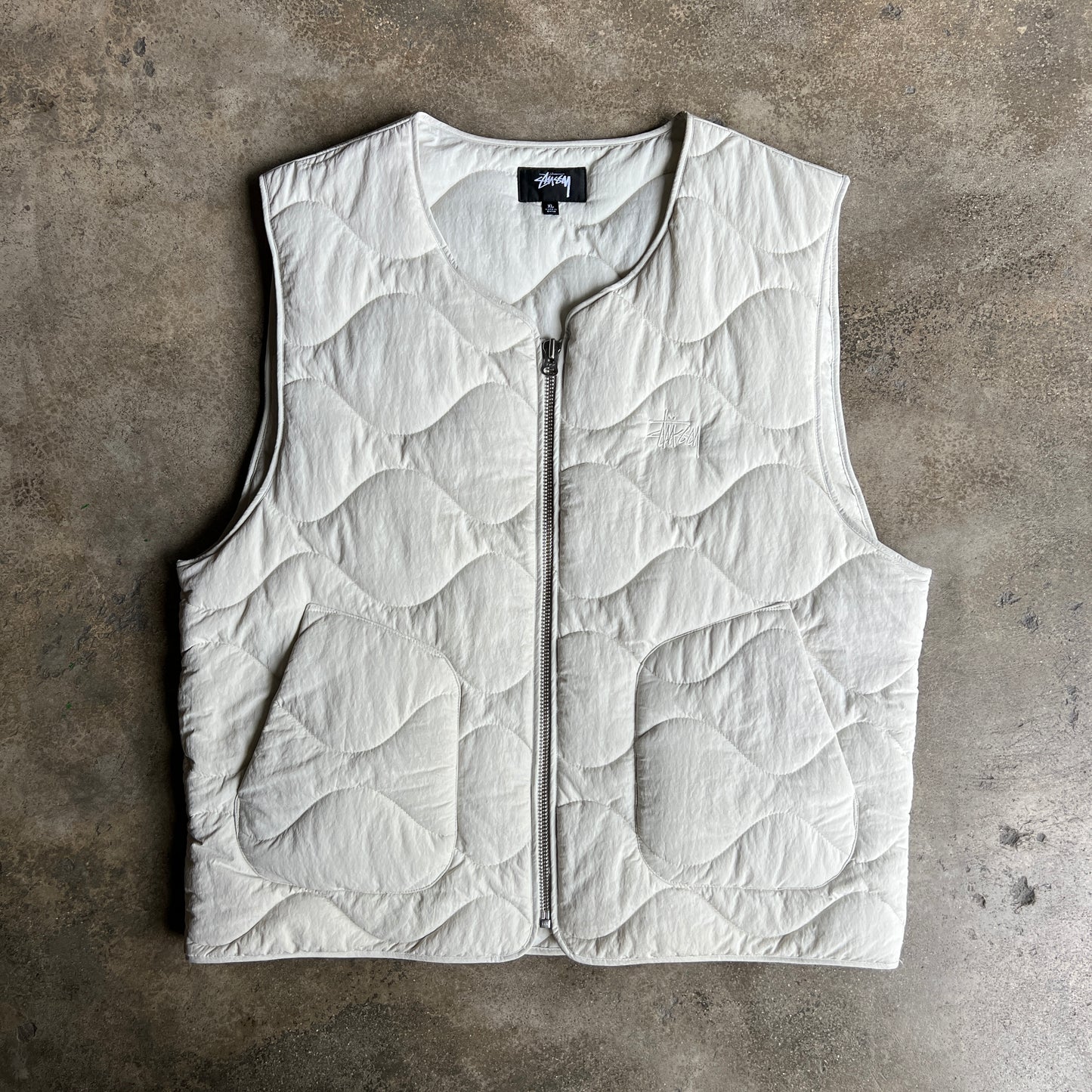 Liner Vest